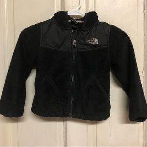 Toddler North Face Denali Jacket